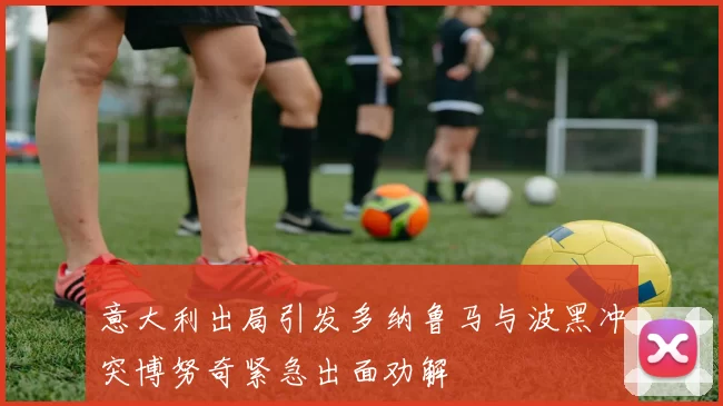 意大利出局引发多纳鲁马与波黑冲突博努奇紧急出面劝解
