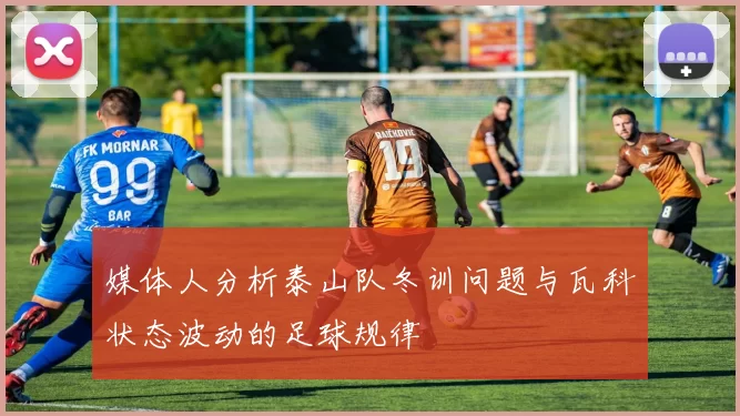 媒体人分析泰山队冬训问题与瓦科状态波动的足球规律